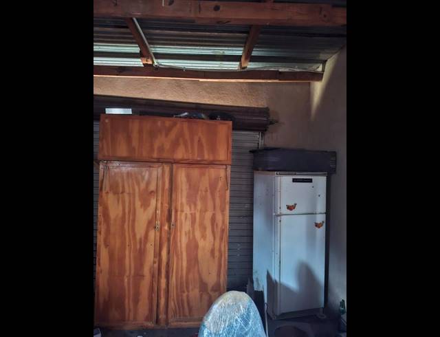 2 BEDROOM HOUSE FOR SALE IN MANKWENG